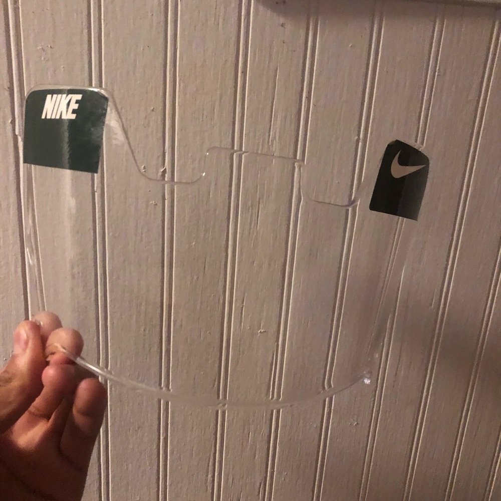 Football Visor
